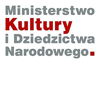 Ministerstwo Kultury i Dziedzictwa Narodowego - logo